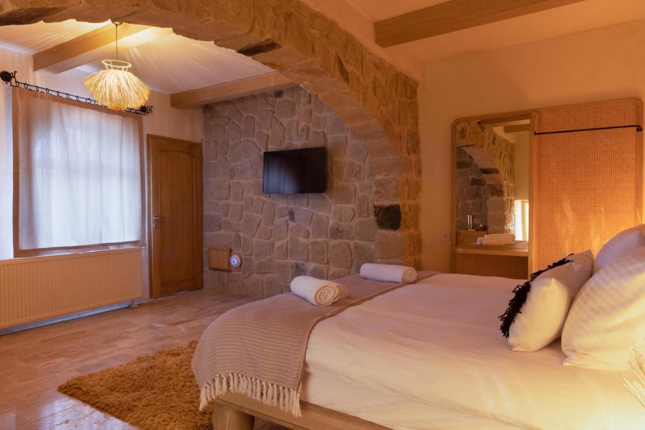 Cappadocia Naif Hotel - Adults Only Göreme Buitenkant foto